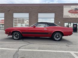 1973 Ford Mustang (CC-2099297) for sale in Henderson, Nevada