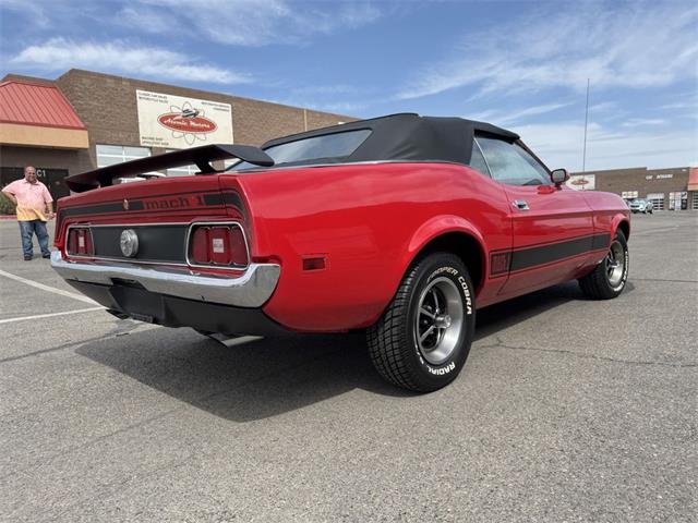 1973 Ford Mustang (CC-2099297) for sale in Henderson, Nevada