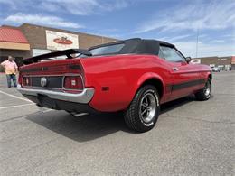 1973 Ford Mustang (CC-2099297) for sale in Henderson, Nevada
