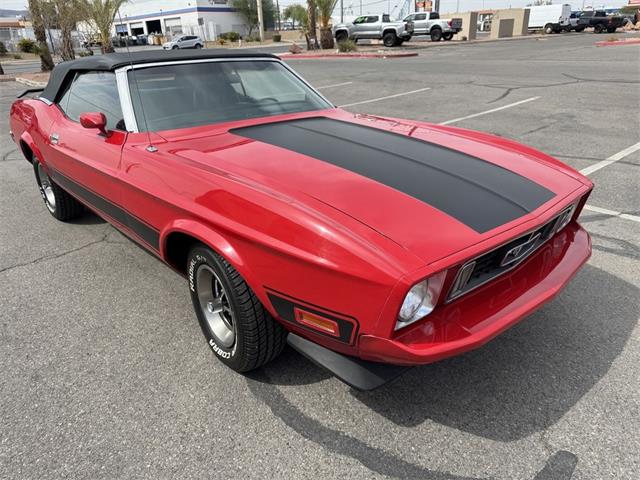 1973 Ford Mustang (CC-2099297) for sale in Henderson, Nevada