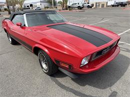 1973 Ford Mustang (CC-2099297) for sale in Henderson, Nevada