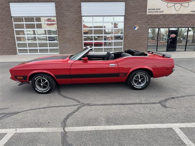 1973 Ford Mustang (CC-2099297) for sale in Henderson, Nevada