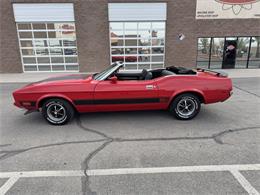 1973 Ford Mustang (CC-2099297) for sale in Henderson, Nevada