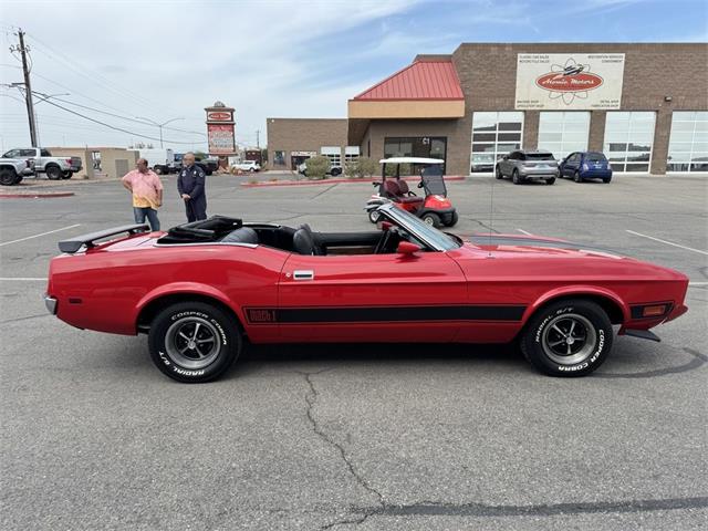1973 Ford Mustang (CC-2099297) for sale in Henderson, Nevada