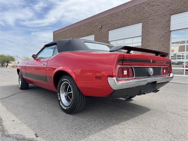 1973 Ford Mustang (CC-2099297) for sale in Henderson, Nevada