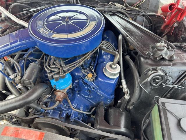 1973 Ford Mustang (CC-2099297) for sale in Henderson, Nevada