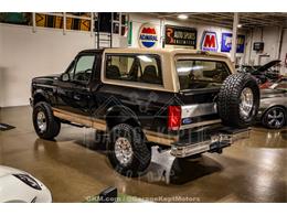 1992 Ford Bronco (CC-2099298) for sale in Grand Rapids, Michigan