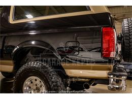 1992 Ford Bronco (CC-2099298) for sale in Grand Rapids, Michigan