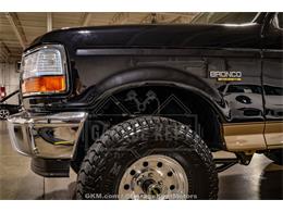 1992 Ford Bronco (CC-2099298) for sale in Grand Rapids, Michigan
