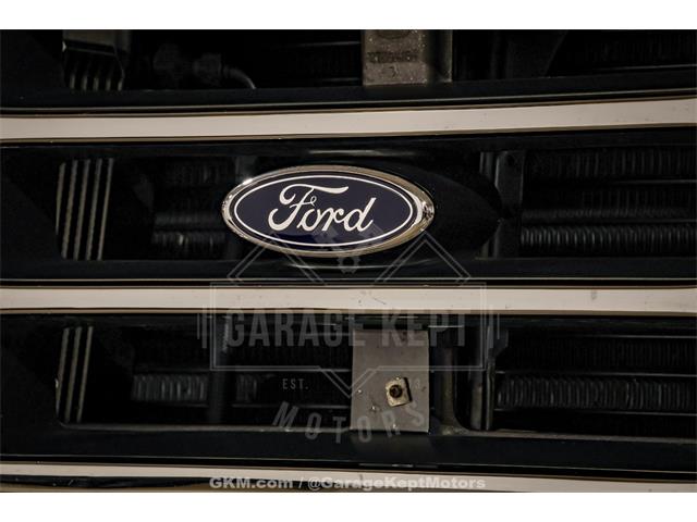 1992 Ford Bronco (CC-2099298) for sale in Grand Rapids, Michigan