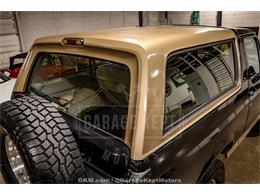1992 Ford Bronco (CC-2099298) for sale in Grand Rapids, Michigan