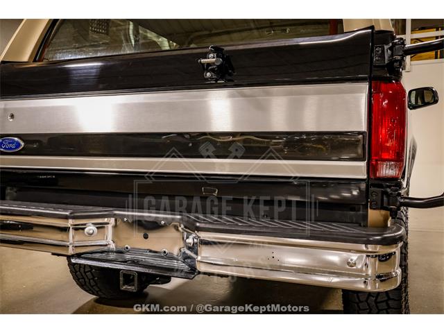1992 Ford Bronco (CC-2099298) for sale in Grand Rapids, Michigan