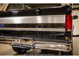 1992 Ford Bronco (CC-2099298) for sale in Grand Rapids, Michigan