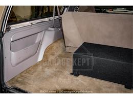 1992 Ford Bronco (CC-2099298) for sale in Grand Rapids, Michigan