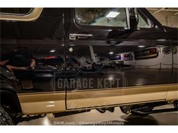 1992 Ford Bronco (CC-2099298) for sale in Grand Rapids, Michigan