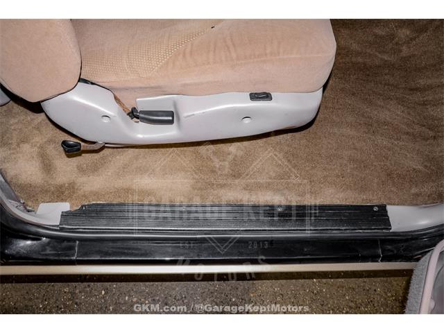 1992 Ford Bronco (CC-2099298) for sale in Grand Rapids, Michigan