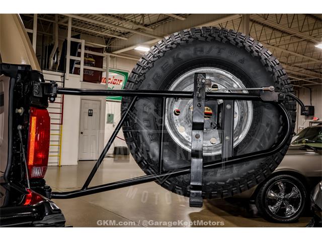 1992 Ford Bronco (CC-2099298) for sale in Grand Rapids, Michigan