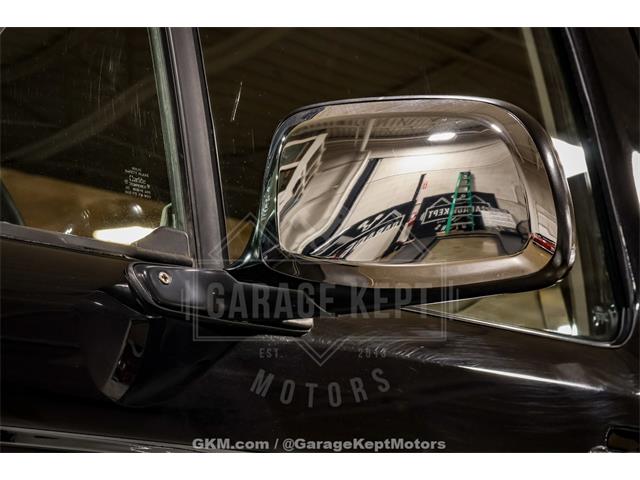 1992 Ford Bronco (CC-2099298) for sale in Grand Rapids, Michigan