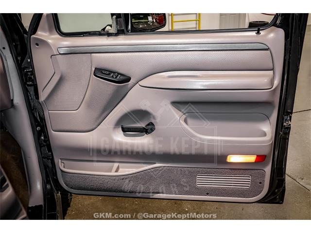 1992 Ford Bronco (CC-2099298) for sale in Grand Rapids, Michigan