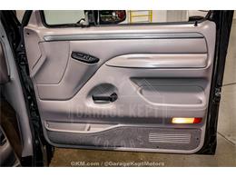 1992 Ford Bronco (CC-2099298) for sale in Grand Rapids, Michigan