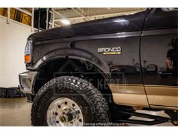 1992 Ford Bronco (CC-2099298) for sale in Grand Rapids, Michigan