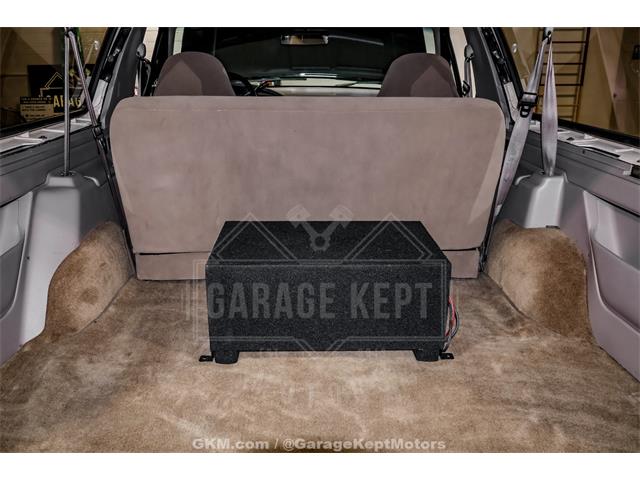 1992 Ford Bronco (CC-2099298) for sale in Grand Rapids, Michigan
