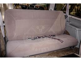 1992 Ford Bronco (CC-2099298) for sale in Grand Rapids, Michigan