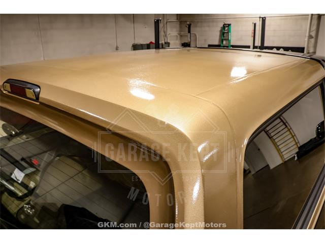 1992 Ford Bronco (CC-2099298) for sale in Grand Rapids, Michigan