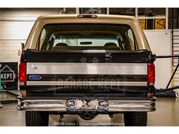 1992 Ford Bronco (CC-2099298) for sale in Grand Rapids, Michigan