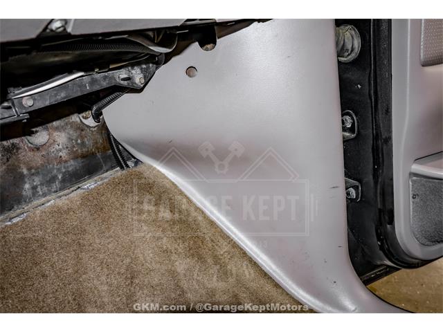 1992 Ford Bronco (CC-2099298) for sale in Grand Rapids, Michigan