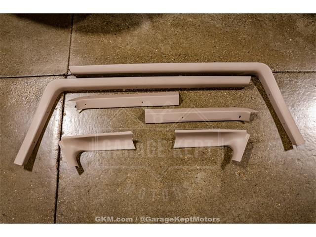 1992 Ford Bronco (CC-2099298) for sale in Grand Rapids, Michigan