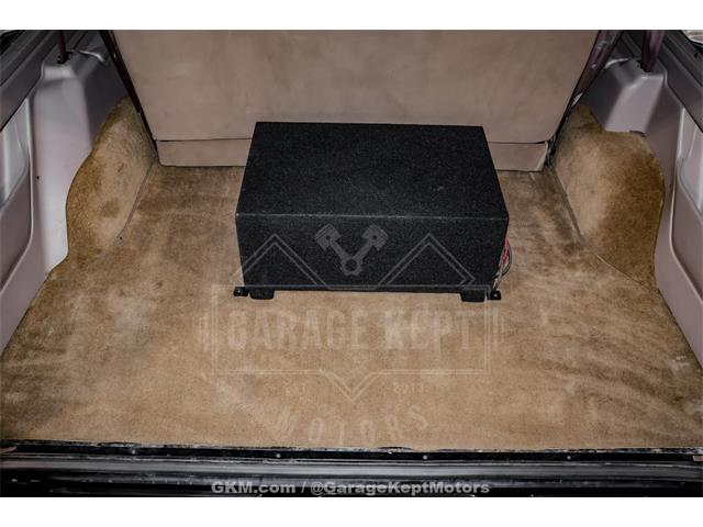 1992 Ford Bronco (CC-2099298) for sale in Grand Rapids, Michigan