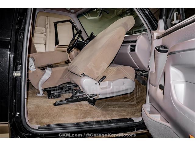 1992 Ford Bronco (CC-2099298) for sale in Grand Rapids, Michigan
