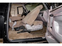 1992 Ford Bronco (CC-2099298) for sale in Grand Rapids, Michigan