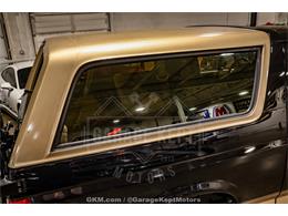 1992 Ford Bronco (CC-2099298) for sale in Grand Rapids, Michigan