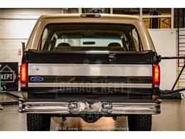 1992 Ford Bronco (CC-2099298) for sale in Grand Rapids, Michigan