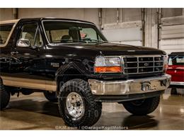 1992 Ford Bronco (CC-2099298) for sale in Grand Rapids, Michigan