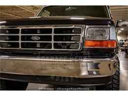 1992 Ford Bronco (CC-2099298) for sale in Grand Rapids, Michigan