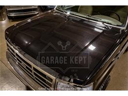 1992 Ford Bronco (CC-2099298) for sale in Grand Rapids, Michigan
