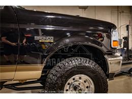 1992 Ford Bronco (CC-2099298) for sale in Grand Rapids, Michigan