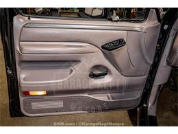 1992 Ford Bronco (CC-2099298) for sale in Grand Rapids, Michigan