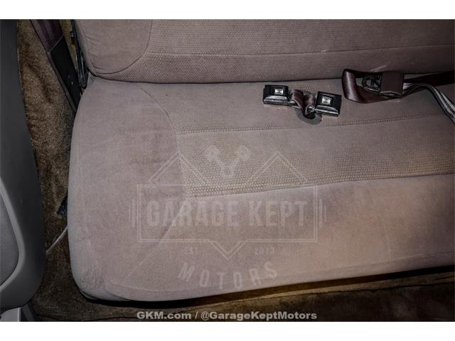 1992 Ford Bronco (CC-2099298) for sale in Grand Rapids, Michigan