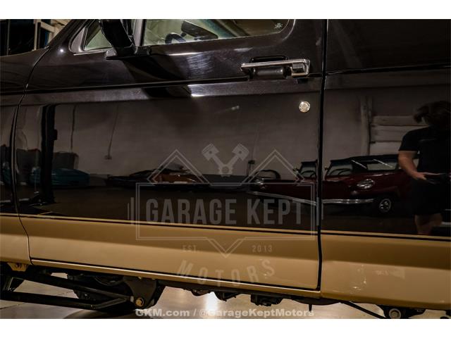 1992 Ford Bronco (CC-2099298) for sale in Grand Rapids, Michigan