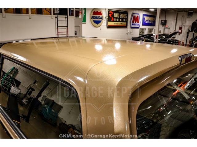 1992 Ford Bronco (CC-2099298) for sale in Grand Rapids, Michigan