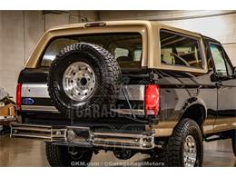 1992 Ford Bronco (CC-2099298) for sale in Grand Rapids, Michigan