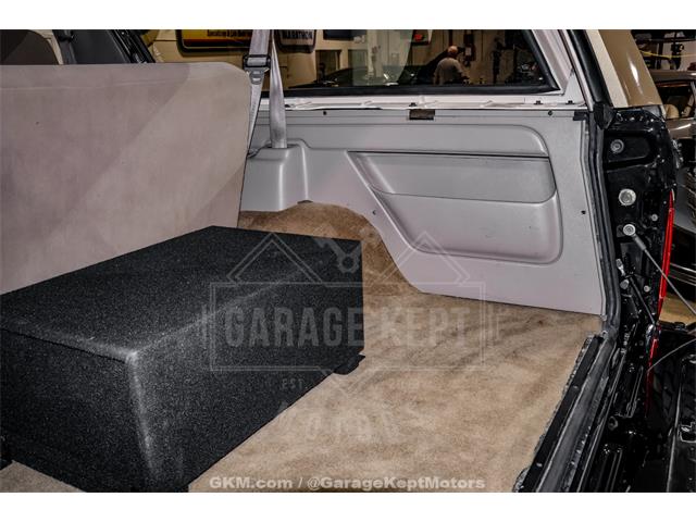 1992 Ford Bronco (CC-2099298) for sale in Grand Rapids, Michigan
