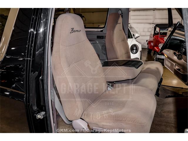 1992 Ford Bronco (CC-2099298) for sale in Grand Rapids, Michigan