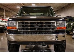 1992 Ford Bronco (CC-2099298) for sale in Grand Rapids, Michigan