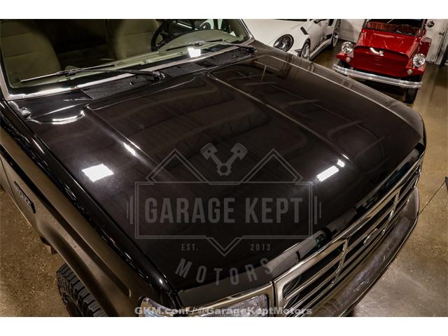 1992 Ford Bronco (CC-2099298) for sale in Grand Rapids, Michigan