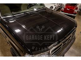 1992 Ford Bronco (CC-2099298) for sale in Grand Rapids, Michigan